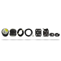 Pedders 494003 Air Assist Bellow Kit