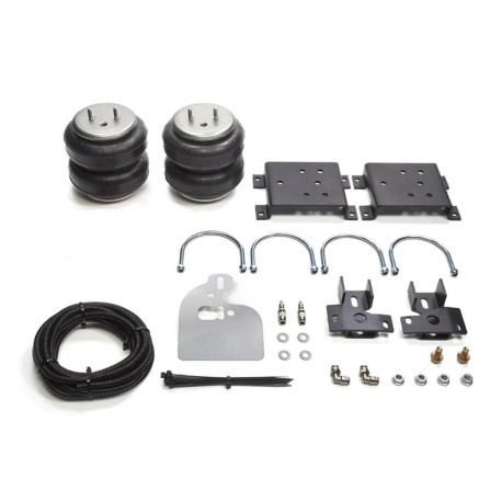 Air Bags Pedders 494000 Air Assist Bellow Kit | race-shop.ro