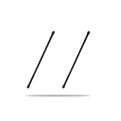 Pedders 4723 TrakRyder Torsion Bar-1212mm