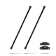 Pedders Pedders 4722 TrakRyder Torsion Bar-1160mm | race-shop.ro