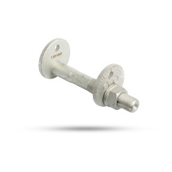 Pedders 458018 Camber Pin