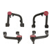 Brațe reglabile Pedders 439007 TrakRyder eXtreme Upper Control Arm | race-shop.ro