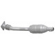 DPF, catalizator model sprecific Catalizator Magnaflow pentru RENAULT | race-shop.ro