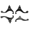 Pedders 435156R Control Arm