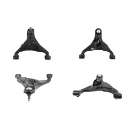 Pedders 435154R Control Arm