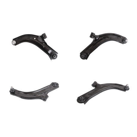 Brațe reglabile Pedders 435144R Control Arm | race-shop.ro