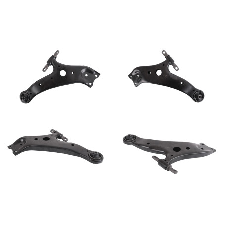 Brațe reglabile Pedders 435139L Control Arm Without Ball Joint | race-shop.ro