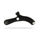 Brațe reglabile Pedders 435126R Control Arm With Ball Joint | race-shop.ro