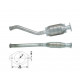 DPF, catalizator model sprecific Catalizator Magnaflow pentru RENAULT | race-shop.ro