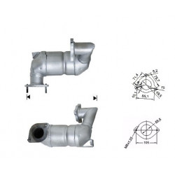 Catalizator Magnaflow pentru RENAULT