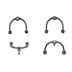 Pedders 435058 Control Arm