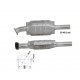 DPF, catalizator model sprecific Catalizator Magnaflow pentru RENAULT | race-shop.ro