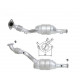 DPF, catalizator model sprecific Catalizator Magnaflow pentru RENAULT | race-shop.ro