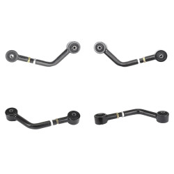 Pedders 435036 Control Arm