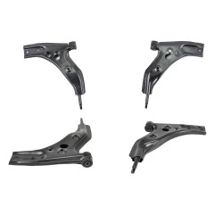 Pedders 435027R Control Arm