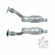 DPF, catalizator model sprecific Catalizator Magnaflow pentru RENAULT | race-shop.ro