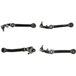 Pedders 435000L Control Arm
