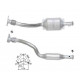 DPF, catalizator model sprecific Catalizator Magnaflow pentru RENAULT | race-shop.ro