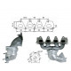DPF, catalizator model sprecific Catalizator Magnaflow pentru RENAULT | race-shop.ro
