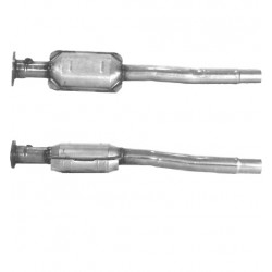 Catalizator Magnaflow pentru RENAULT