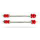 Anti-roll bars Pedders 4251 Heavy-Duty Stabilizer Links (pair) | race-shop.ro