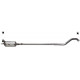 DPF, catalizator model sprecific Magnaflow filtru de particule RENAULT | race-shop.ro