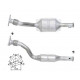 DPF, catalizator model sprecific Catalizator Magnaflow pentru RENAULT | race-shop.ro