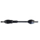 Drive Shafts Pedders 412114 CV Shaft | race-shop.ro