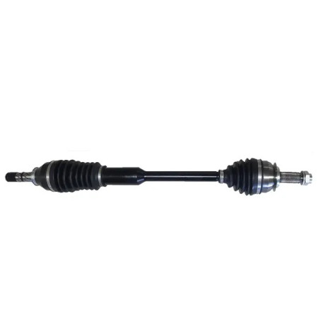 Drive Shafts Pedders 412114 CV Shaft | race-shop.ro