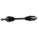 Drive Shafts Pedders 410197R CV - Shafts | race-shop.ro