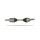 Drive Shafts Pedders 410196 CV - Shafts | race-shop.ro