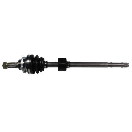 Drive Shafts PEDDERS planetară, 410193 (dreapta) | race-shop.ro
