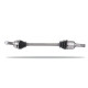 Drive Shafts Pedders 410189L CV - Shafts | race-shop.ro