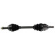 Drive Shafts Pedders 410173L CV - Shafts | race-shop.ro
