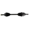 Pedders 410173L CV - Shafts