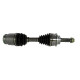 Drive Shafts Pedders 410163L CV - Shafts | race-shop.ro
