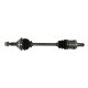 Drive Shafts Pedders 410162L CV - Shafts | race-shop.ro