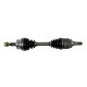 Drive Shafts Pedders 410156 CV - Shafts | race-shop.ro