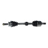 Pedders 410151L CV - Shafts