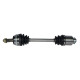 Drive Shafts Pedders 410147L CV - Shafts | race-shop.ro