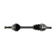 Drive Shafts Pedders 410145L CV - Shafts | race-shop.ro