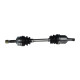 Drive Shafts Pedders 410144L CV - Shafts | race-shop.ro