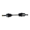 Pedders 410144L CV - Shafts
