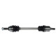 Drive Shafts Pedders 410130L CV - Shafts | race-shop.ro