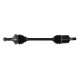 Drive Shafts Pedders 410125L CV - Shafts | race-shop.ro