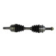 Drive Shafts Pedders 410120R CV - Shafts | race-shop.ro
