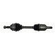 Drive Shafts Pedders 410119 CV - Shafts | race-shop.ro
