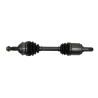 Pedders 410119 CV - Shafts