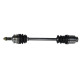 Drive Shafts Pedders 410101 CV - Shafts | race-shop.ro