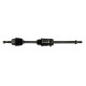 Drive Shafts Pedders 410100R CV - Shafts | race-shop.ro